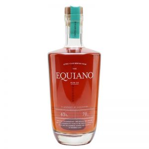 Equiano Rum